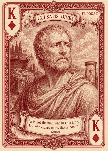 K — Seneca