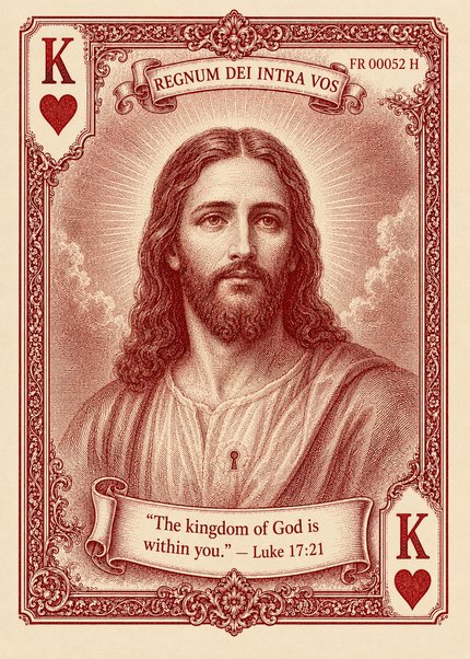K — Christ