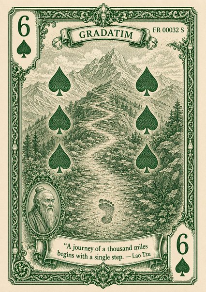 6 — Lao Tzu